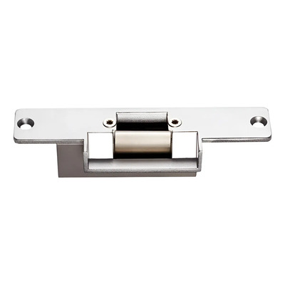 Contrachapa Eléctrica AX-ES220NO Metal Axceze Para Puerta Aluminio 12V | Envío gratis