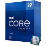 Procesador Intel Core I9 8core 5.3ghz 125w Bx8070811900k /v