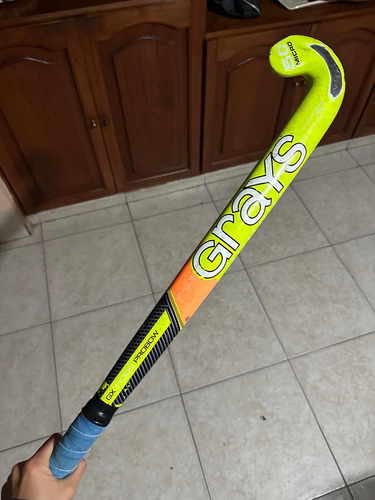 Palo De Hockey Grays Gx11000 90% Carbono 36.5