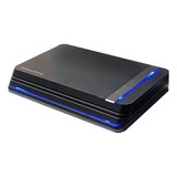 Compatible Con Xbox - Avolusion Hddgear Pro X 6tb Usb 3.0 D. Color Negro