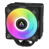 Disipador Cooler Cpu Arctic Freezer 36 A-rgb 120mm Negro