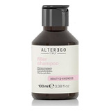 Shampoo Alter Ego Filler 100ml - Ml - mL a $399