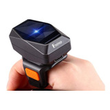 Dedo Eyoyo 2d Scanner De Anillo De Código De Barras, Mini Us