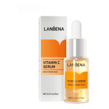 Serum Facial Reparador Vitamina C 