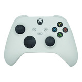 Controle Stelf Xbox Series White