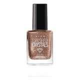 Avon Crushed Crystals Tono: Pearl