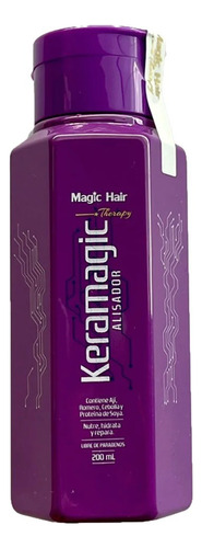 Keratina Magic Hair Keramagic