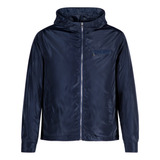 Cortaviento Chaqueta Cazadora Bomber Impermeable 100% Orgnal