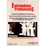 Listado De Enfermedades Profesionales - Ediciones Del País