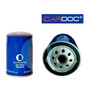 Filtro Aceite Cardoc Audi 100, 90, Audi A3, Audi A4  Audi A4