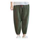 Pantalones Y Para Hombre, Leggings De Verano Y Exteriores, D