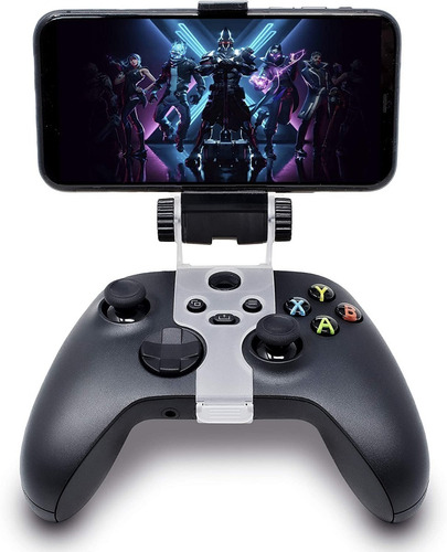 Clip Soporte Celular Smartphone Control Xbox One