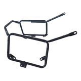 Soporte Laterales Benelli Trk 251 Ira