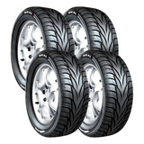 4 Llantas 195/55 R15 Tornel Real 84v Msi