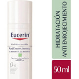 Eucerin Crema Facial Antienrojecimiento De Dia 50ml