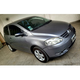 Volkswagen Fox 2008 1.6 Comfortline 3 P