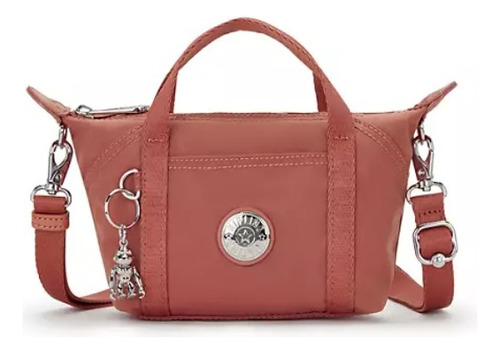 Bolsa Kipling Art Compact 100% Original