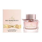 Perfume My Burberry Blush Eau De Parfum X 90 Ml Original