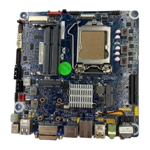 Tarjeta Madre Intel Dh61ag 1155/socket H2 