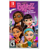 Bratz Flaunt Your Fashion - Nintendo Switch