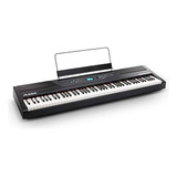 Alesis Recital Pro | Piano / Teclado Digital Con 88 Teclas D