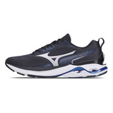 Zapatillas Mizuno Wave Dynasty 6