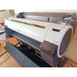 Plotter Canon Ipf770 36  Con Problema