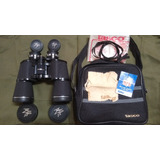 Binocular Tasco Zip 10x50 (made In Japan)