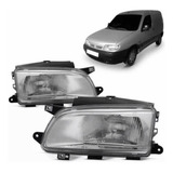 Optica Peugeot Partner 2006 2007 2008 2009 Berlingo Original