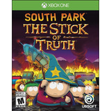 South Park The Stick Of Truth Xbox One (en D3 Gamers)