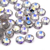 Piedras Cristal Moonlight Purple Ss20 1440 Piezas