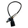 Sensor De Oxigeno Mazda 3 2.0 Cables 5 Pines Original Mazda Mazda 5