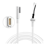 Cable Compatible Con Macbook Magsafe  1 L Cargador 