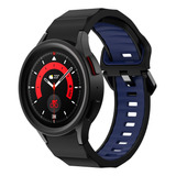 Correa Deportiva Exteriores Compatible Con Galaxy Watch4 5 6