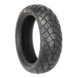 Llanta 120/70-12 Para Moto Tubeless P6052 Motometa