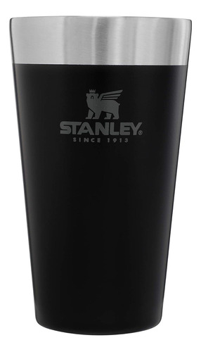 Vaso Termico Stanley Beer Pint Original 473ml Acero Inox