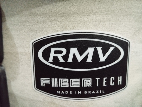 Caixa Rmv Fiber Tech Madeira 10x5.5