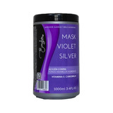 Crema Matizador Violeta 1000ml