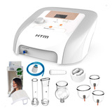 Htm - Beauty Dermo Aparelho De Vacuoterapia E Endermoterapia