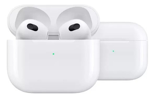 Fone Compatível iPhone AirPods Pro 3ª Geração Linha Premium