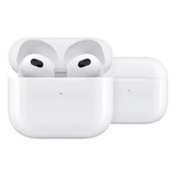 Fone Compatível iPhone AirPods Pro 3ª Geração Linha Premium