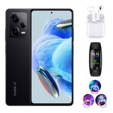 Xiaomi Redmi Note 12 Pro 5g 8 Gb 256 Gb Dimension 1080 50 Mp