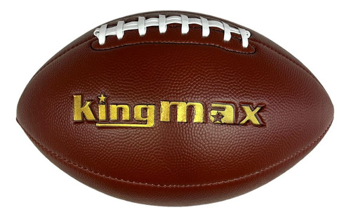 Pelota Kingmax Futbol Americano Balon Grande
