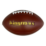 Pelota Kingmax Futbol Americano Balon Grande