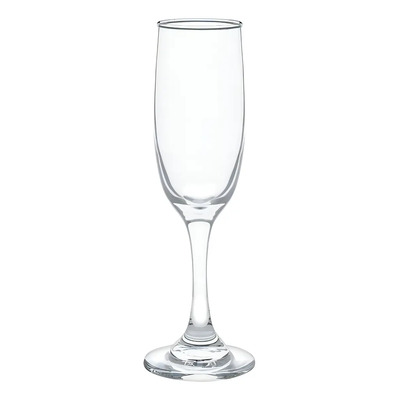 Premier Juego De 6 Copas Champaña Flauta De 183 Ml | Envío gratis