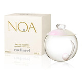 Noa Dama 100 Ml Cacharel Edt Spray - Perfume Original