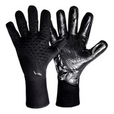 Guantes De Portero De Fútbol Profesional Antidesliz P/adulto