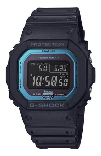 Reloj G-shock Hombre Deportes Extremos Gw-b5600-2dr