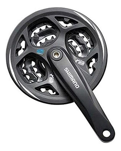 Shimano Altus 7/8 bielas De Bicicletas Speed Mountai