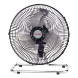 Ventilador De Escritorio Y Pared 25.4cm  3357 Oscilatori 3v